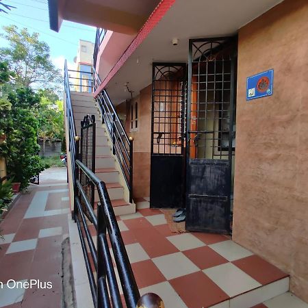 Vinod Home Villa Hampi Exterior foto